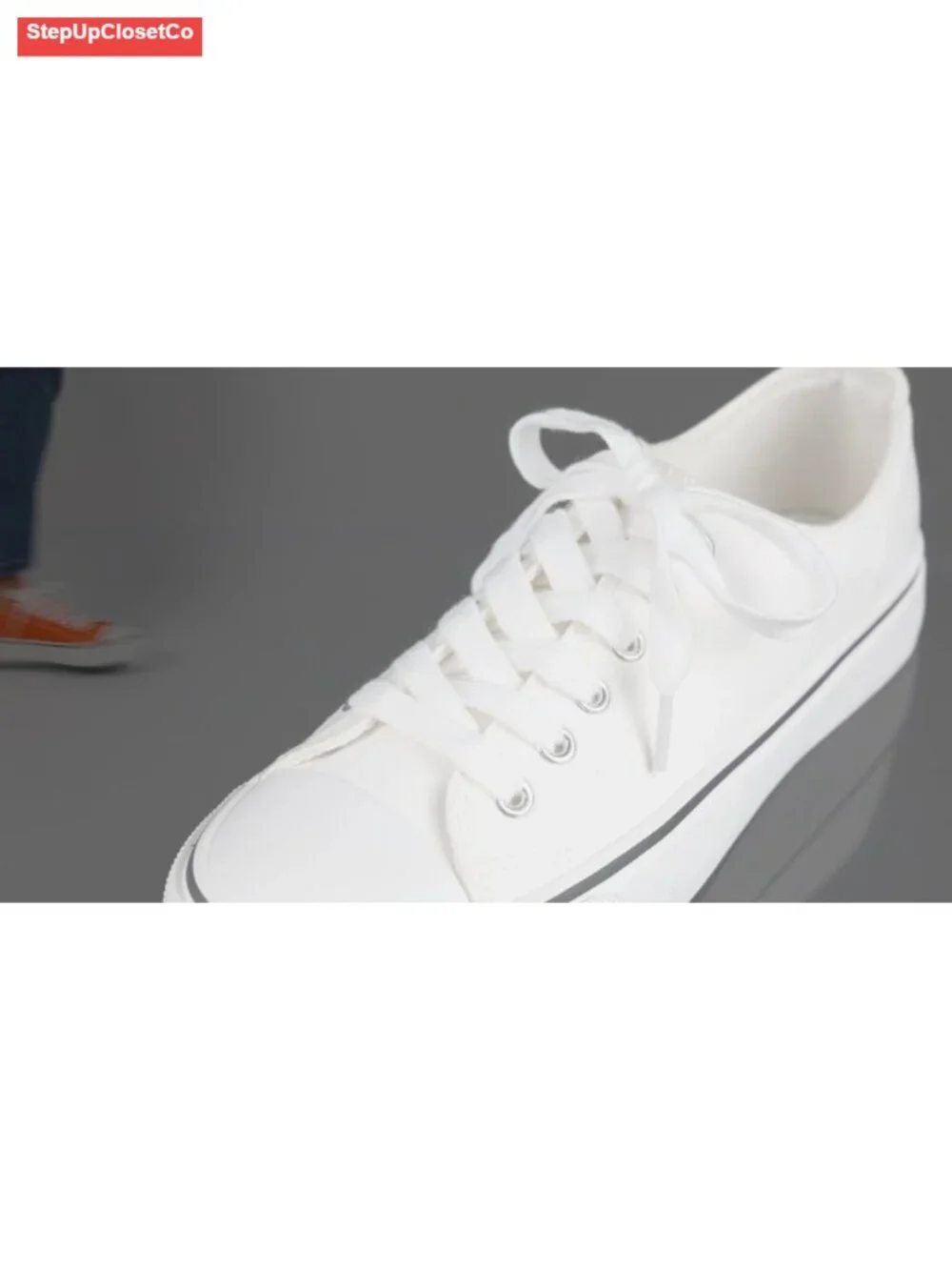 N/A these lace